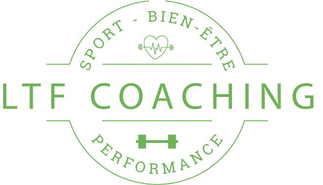 Logo LTF Coaching