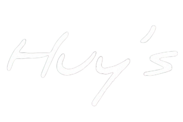 Logo Huy's