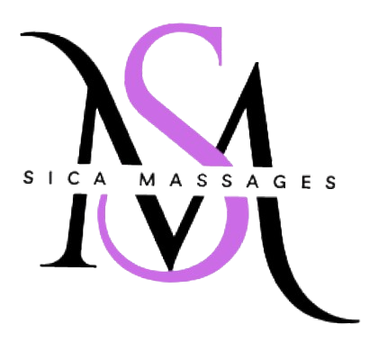Logo Sica Massages